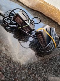  caricatori Gameboy Advance sp