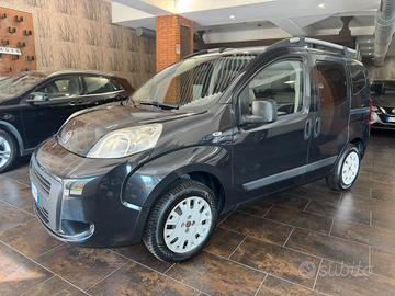Fiat Qubo 1.4 8V 77 CV Dynamic Natural Power