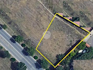 Ter. residenziale a selargius