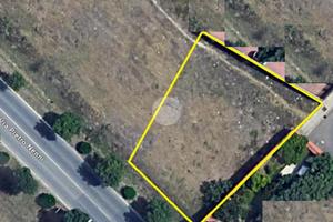 Ter. residenziale a selargius