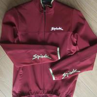Giacca ciclismo Spiuk