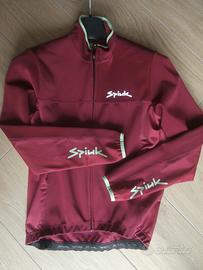 Giacca ciclismo Spiuk