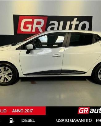 Renault Clio 1.5 dci energy Excite 90cv