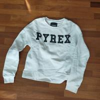 Felpa Pyrex