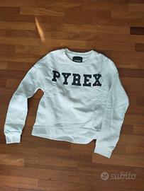 Felpa Pyrex