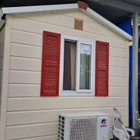 Casa mobile anno 2023