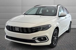 FIAT Tipo SW II 2021 - Tipo SW 1.6 mjt s&s 130cv
