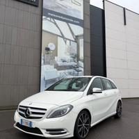 Mercedes-benz B 180 CDI Premium