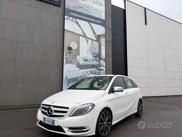 Mercedes-benz B 180 CDI Premium