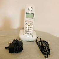 Telefono cordless Gigaset A170H con base