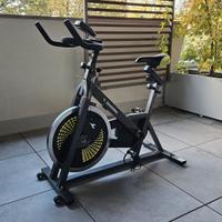 Bici Spinning Diadora