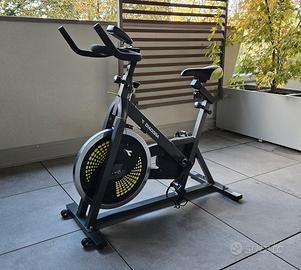 Bici Spinning Diadora