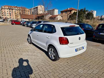 Polo TDI 1.2 75cv Comfortline 2013