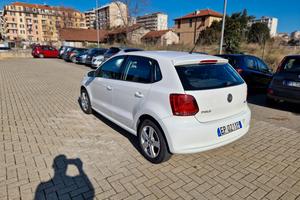 Polo TDI 1.2 75cv Comfortline 2013