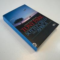 Libro Sotto il cielo dell’Africa