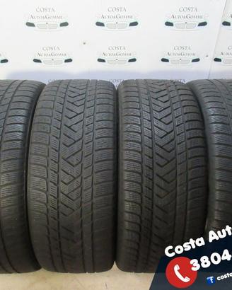 275 45 21 Pirelli  85% MS 275 45 R21