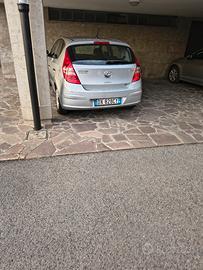 Hyundai i30 - marciante problemi motore