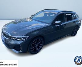 BMW Serie 3 Touring M340I TOURING XDRIVE AUTO