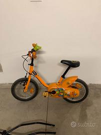 Bicicletta bambino/a
