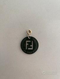 Ciondolo Fendi