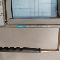 oscilloscopio Hitachi v 1150