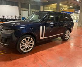 LAND ROVER Range Rover 4ªserie - 2018