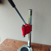 tappatrice a colonna grifo