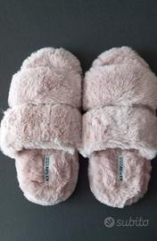 Ciabatte donna nuove N 35/36