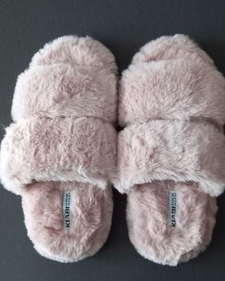 Ciabatte donna nuove N 35/36