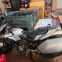 ducati multistrada ds 1000 2004