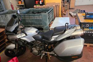 ducati multistrada ds 1000 2004