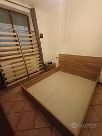 Letto contenitore