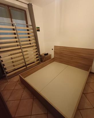 Letto contenitore