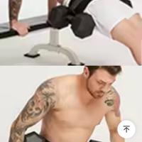 Cintura zavorrabile per fitness training