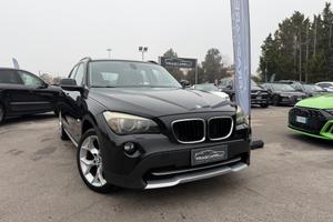 Bmw X1 xDrive20d Eletta/DISTRI.TAGLIANDO OK/NAVI/P