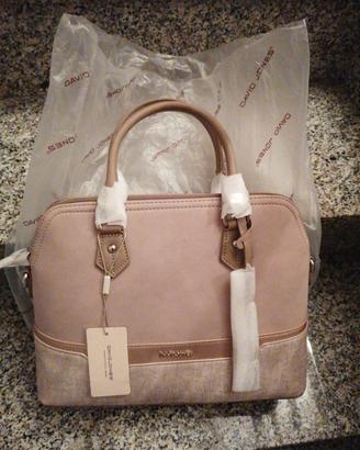  borsa nuova David Jones