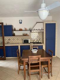 Casa l'Angolo di Ligny FavignanaIT081009C2IR82ZOCA