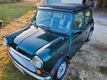mini cooper british open