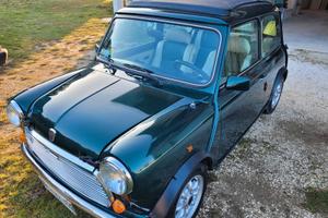 mini cooper british open