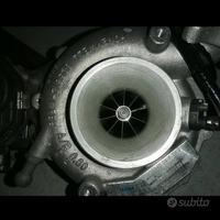 Turbina audi a4 a5 a6 a8 q5 q7 3.0 2017 - 2024