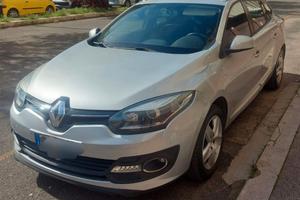 RENAULT MEGANE SPORTOUR WAVE 1.5.Dci 95cv