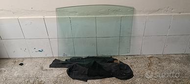 Vetro posteriore destro originale BMW serie 3 E90