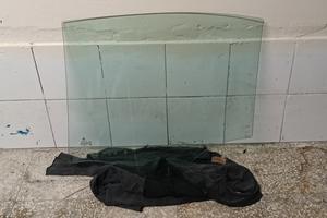 Vetro posteriore destro originale BMW serie 3 E90