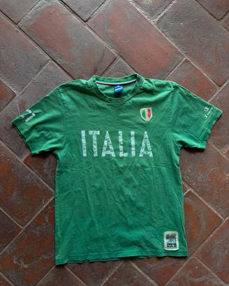 T-shirt champion vintage Italia 