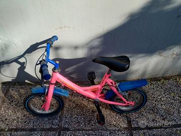 Bici bimba