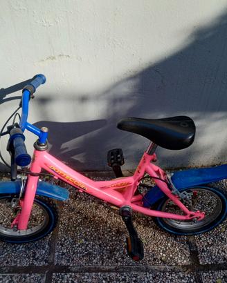 Bici bimba