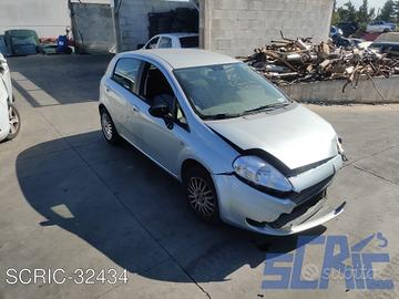 FIAT GRANDE PUNTO 199 1.2 65CV 05-09 ricambi