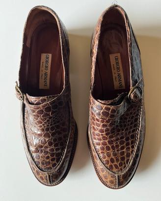 Mocassini - Giorgio Armani