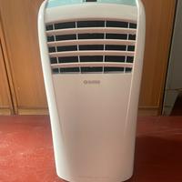 Climatizzatore portatile OLIMPIA SPLENDID 10p