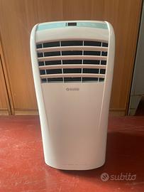 Climatizzatore portatile OLIMPIA SPLENDID 10p